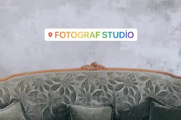 Fotograf Studio - Resim 7
