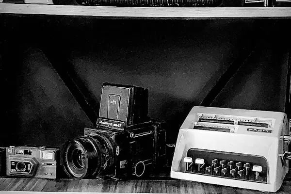 Fotograf Studio - Resim 10