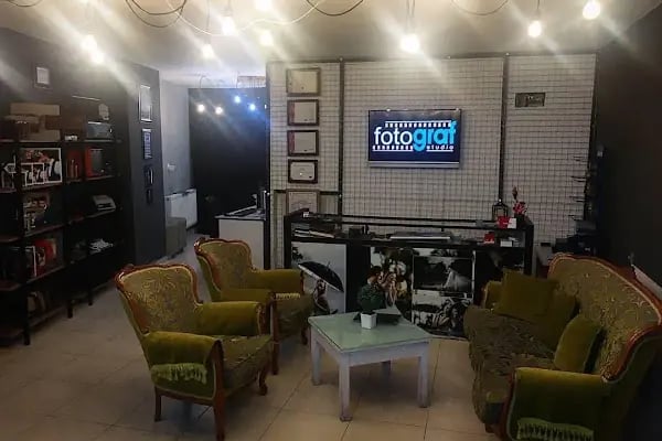 Fotograf Studio - Resim 2