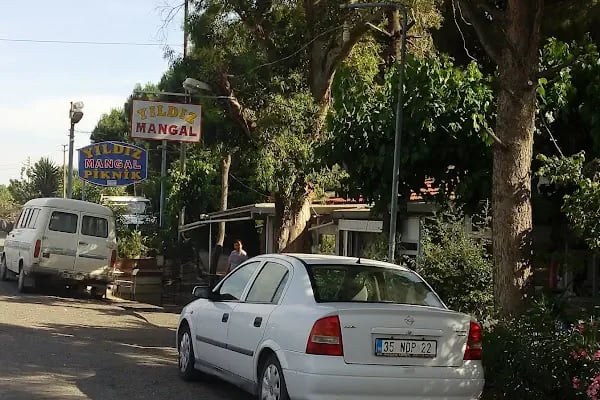 Yıldız Mangal Restoran - Resim 7