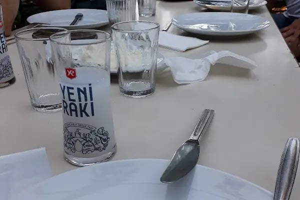 Yıldız Mangal Restoran - Resim 9