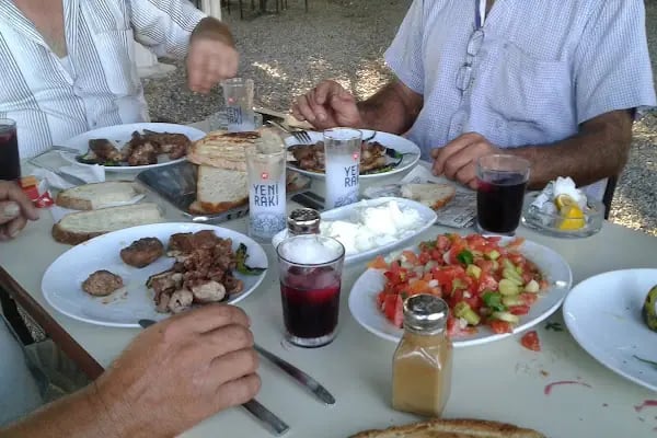 Yıldız Mangal Restoran - Resim 12