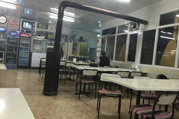 Yıldız Mangal Restoran - Resim 10