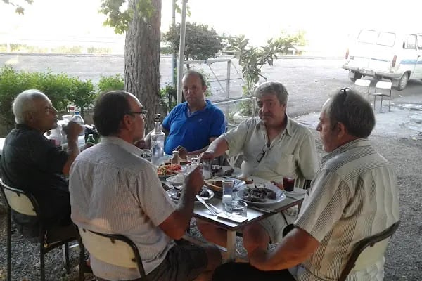 Yıldız Mangal Restoran - Resim 11