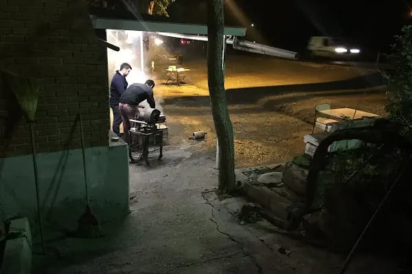 Yıldız Mangal Restoran - Resim 6
