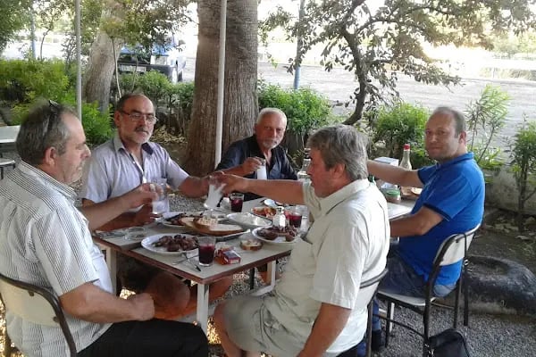 Yıldız Mangal Restoran - Resim 13