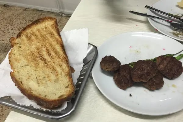 Yıldız Mangal Restoran - Resim 2