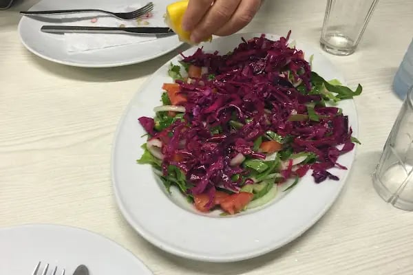 Yıldız Mangal Restoran - Resim 8