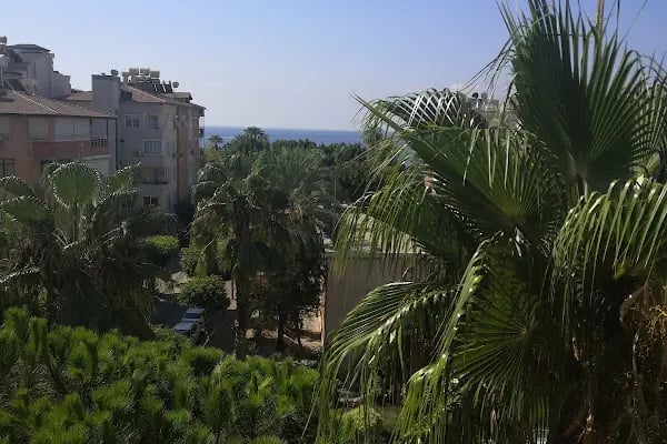 Bayar Sun Time Hotel - Resim 2