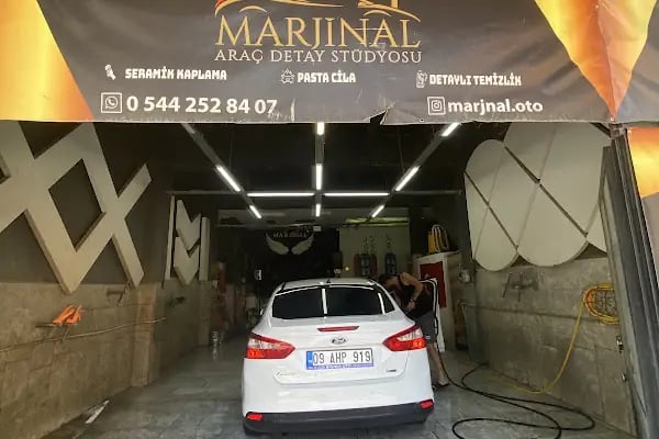 Marjinal Araç Detay Stüdyosu - Resim 5