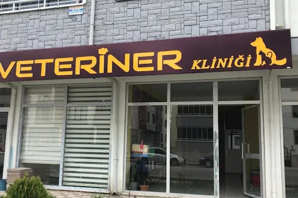 Db Veteriner Kliniği - Resim 8