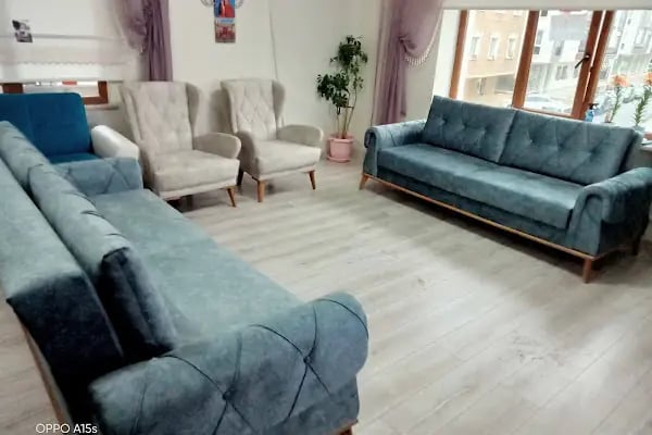 Kardeşler Koltuk Döşeme - Resim 10