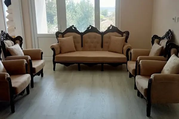 Kardeşler Koltuk Döşeme - Resim 6