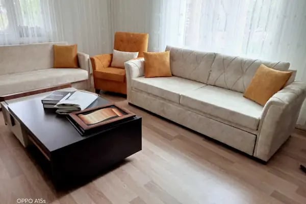 Kardeşler Koltuk Döşeme - Resim 20