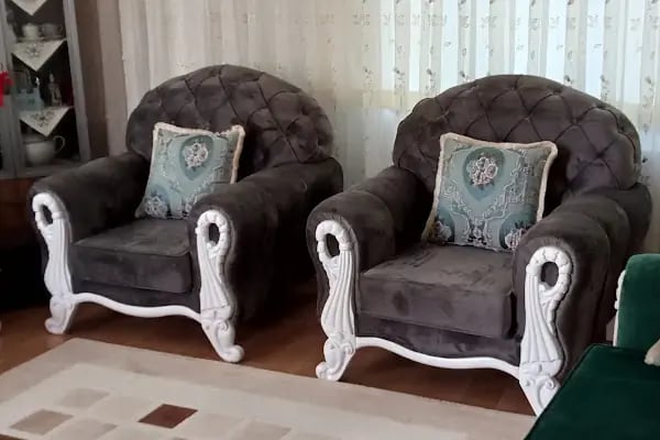 Kardeşler Koltuk Döşeme - Resim 14