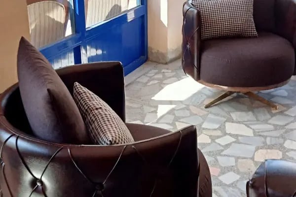 Kardeşler Koltuk Döşeme - Resim 5