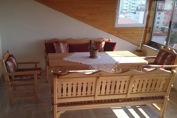 Kardeşler Koltuk Döşeme - Resim 15
