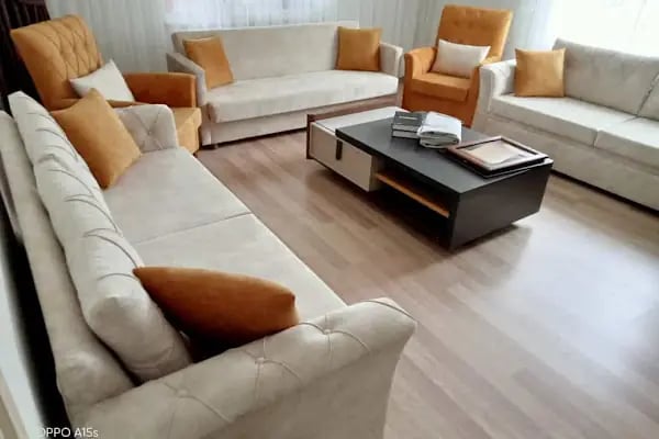 Kardeşler Koltuk Döşeme - Resim 17