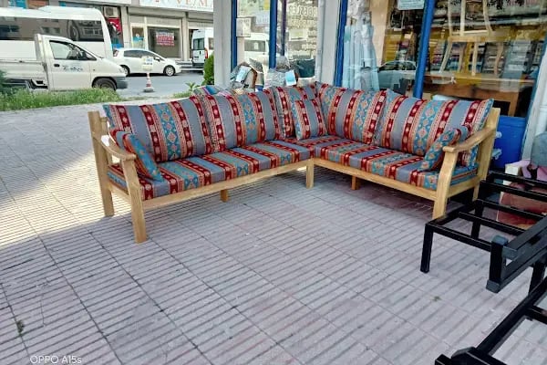 Kardeşler Koltuk Döşeme - Resim 16