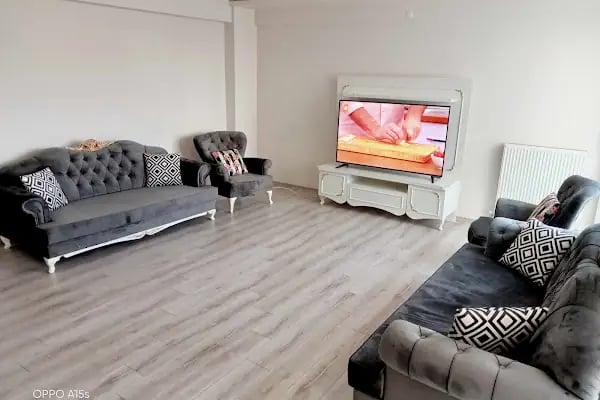 Kardeşler Koltuk Döşeme - Resim 4