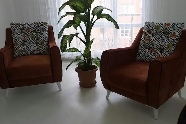 Kardeşler Koltuk Döşeme - Resim 13
