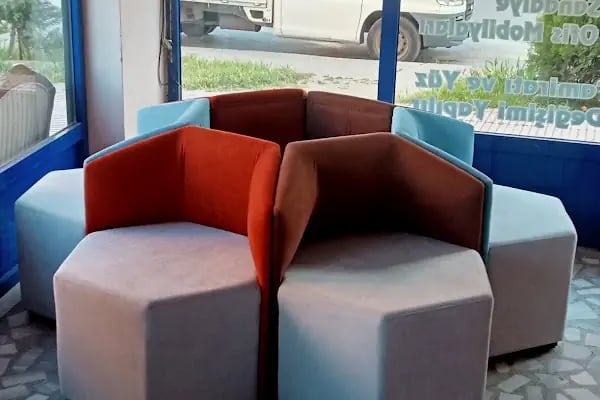 Kardeşler Koltuk Döşeme - Resim 18