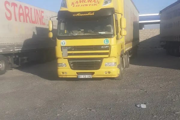 Euroil-askoç Petrol - Resim 17