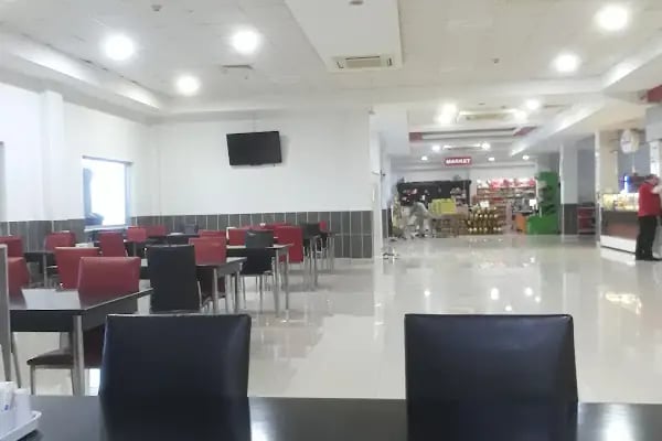Euroil-askoç Petrol - Resim 10