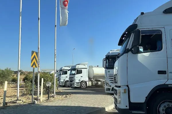 Euroil-askoç Petrol - Resim 6