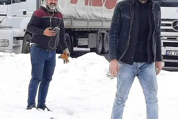 Euroil-askoç Petrol - Resim 18