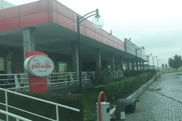 Euroil-askoç Petrol - Resim 14