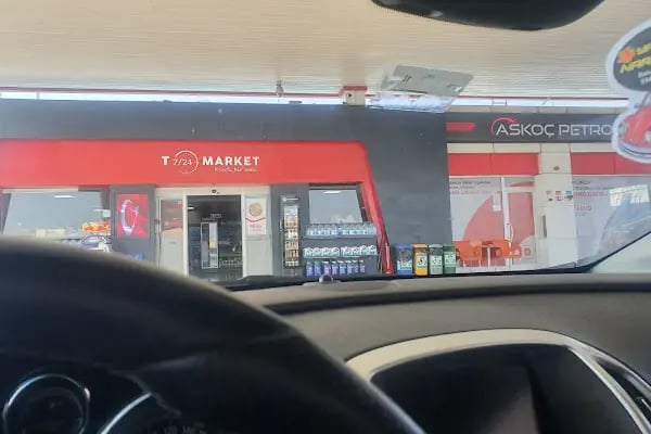 Euroil-askoç Petrol - Resim 13