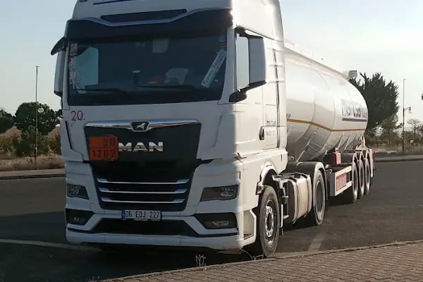 Euroil-askoç Petrol - Resim 15