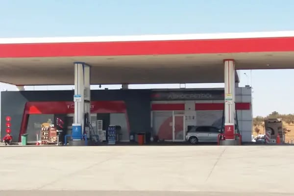 Euroil-askoç Petrol - Resim 8