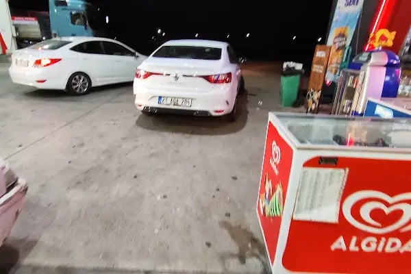 Euroil-askoç Petrol - Resim 16