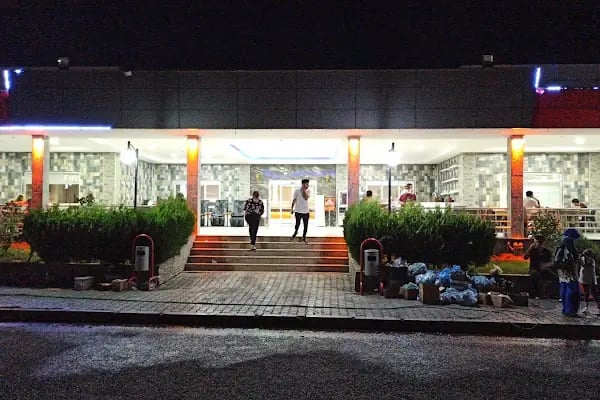 Euroil-askoç Petrol - Resim 5