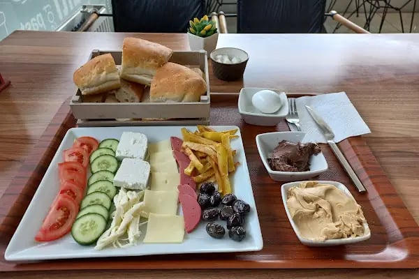 Bi Kahvaltı - Resim 5