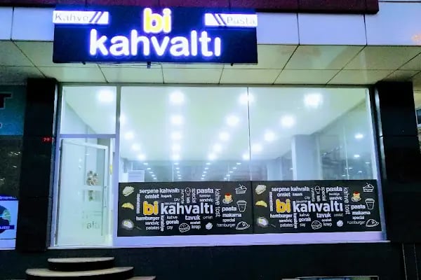 Bi Kahvaltı - Resim 2