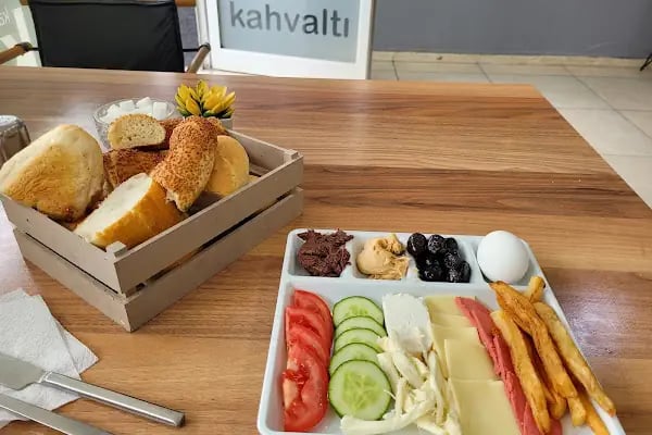 Bi Kahvaltı - Resim 4