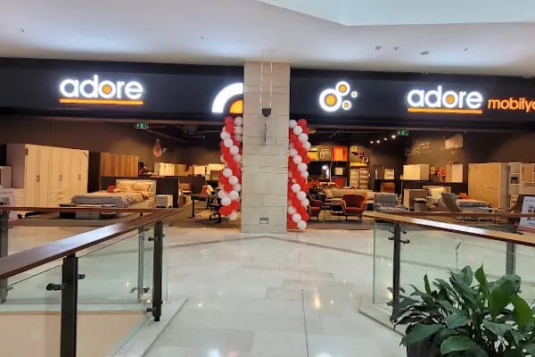 Adore Edremit Kipa AVM - Resim 1