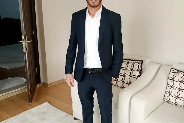 Paksan kuru temizleme çamaşırhane laundry dry cleanıng - Resim 6