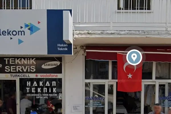 Paksan kuru temizleme çamaşırhane laundry dry cleanıng - Resim 5
