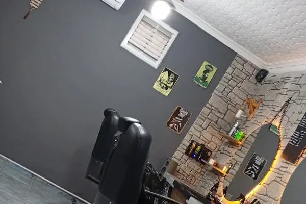SALOON YAMAN ( YAMAN ERKEK KUAFÖR ) - Resim 2