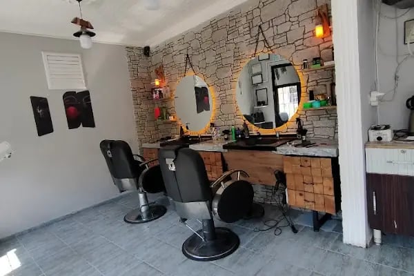 SALOON YAMAN ( YAMAN ERKEK KUAFÖR ) - Resim 18