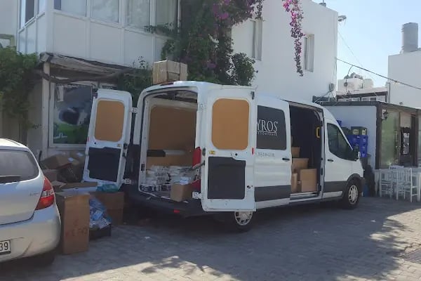 Ege Otopark - Resim 6