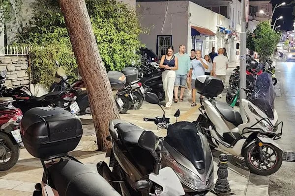 Ege Otopark - Resim 8
