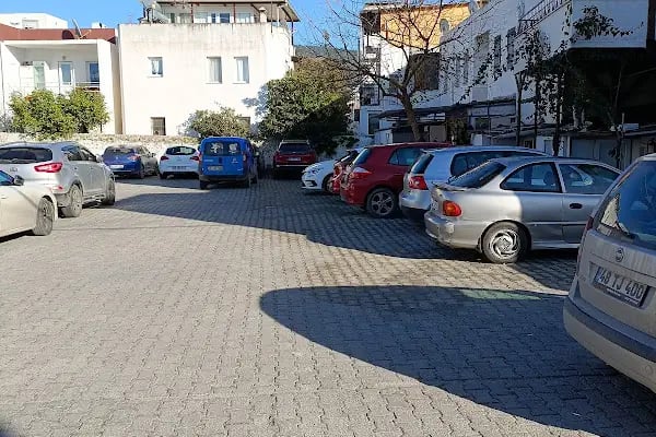 Ege Otopark - Resim 2