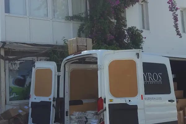 Ege Otopark - Resim 10