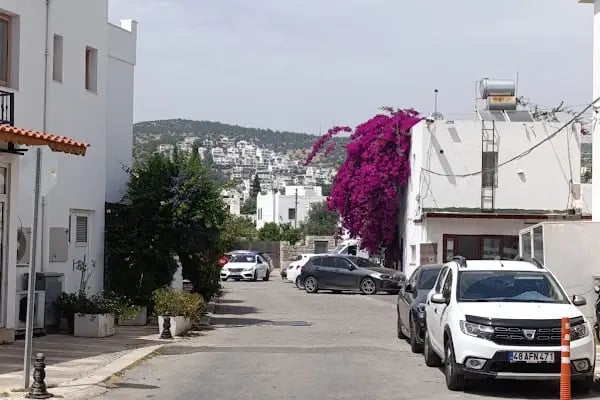 Ege Otopark - Resim 18