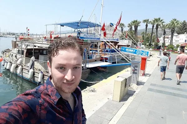 Ege Otopark - Resim 19